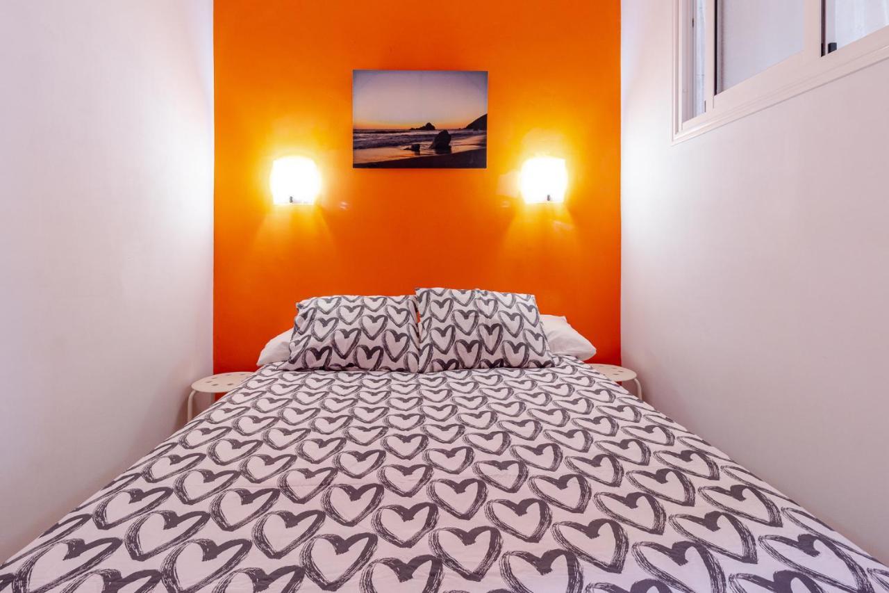 Flatguest Luis Morote - - - Wifi