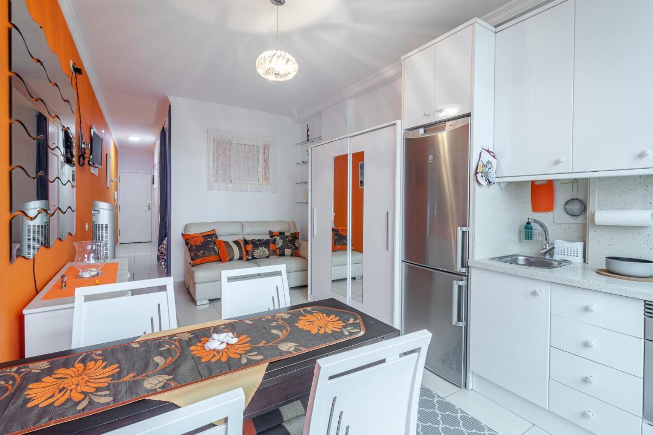 Flatguest Luis Morote - - - Wifi Appartamento *