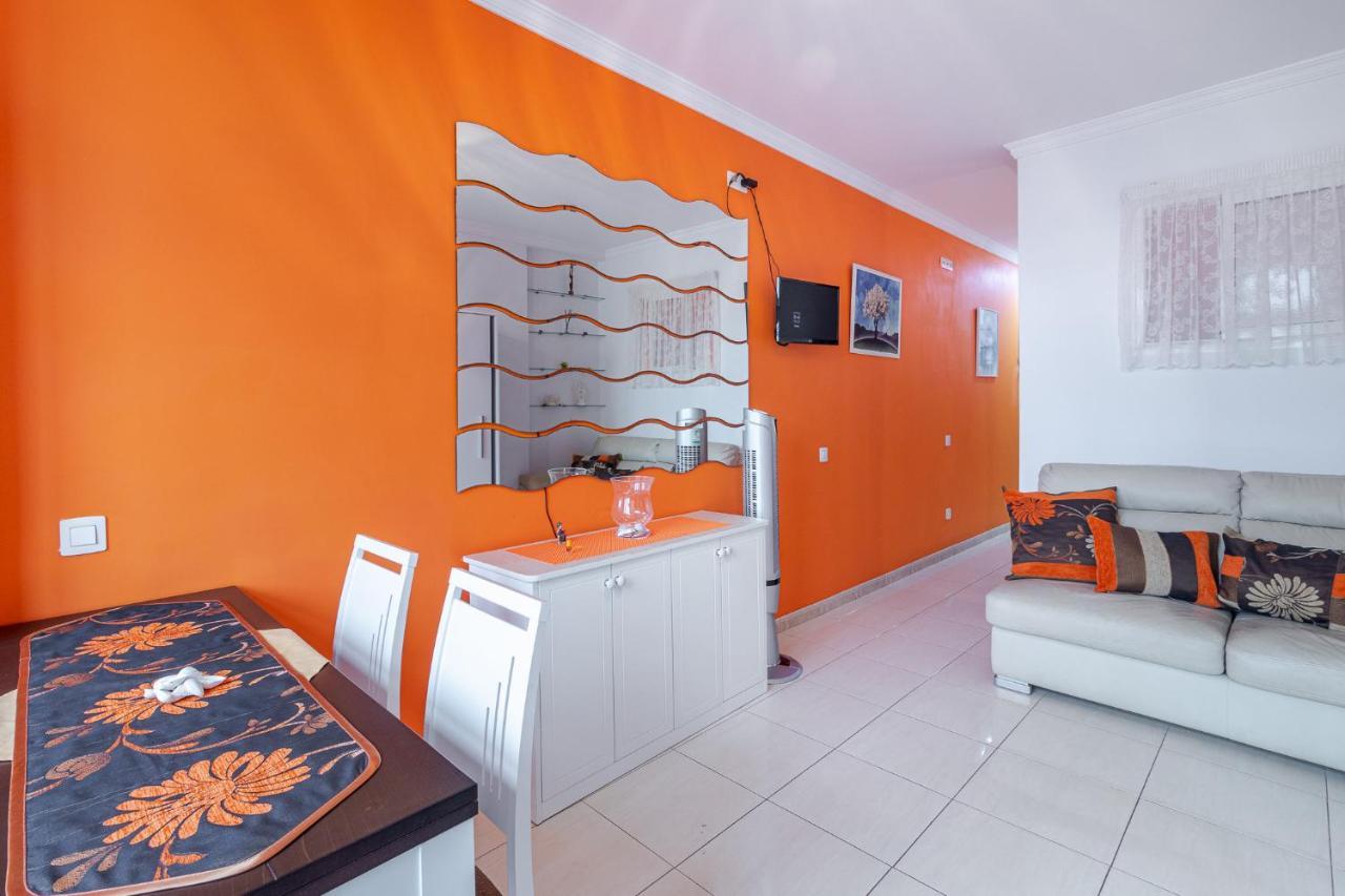 Appartamento Flatguest Luis Morote - - - Wifi Las Palmas de Gran Canaria