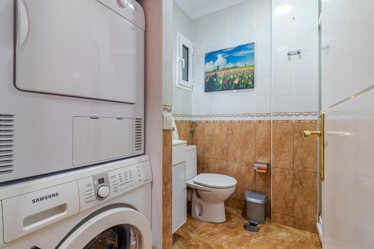 Flatguest Luis Morote - - - Wifi Appartamento *