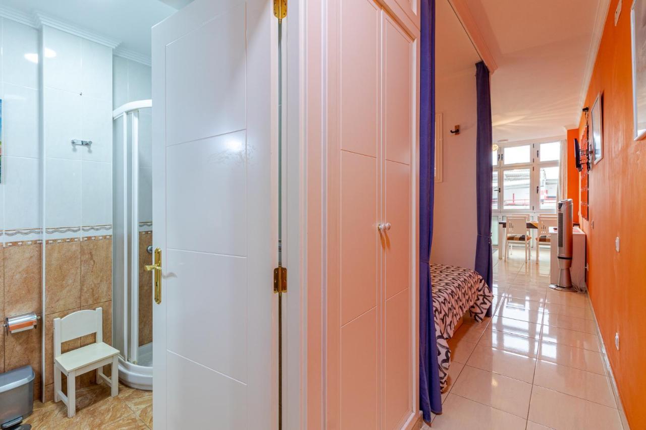 Appartamento Flatguest Luis Morote - - - Wifi Las Palmas de Gran Canaria