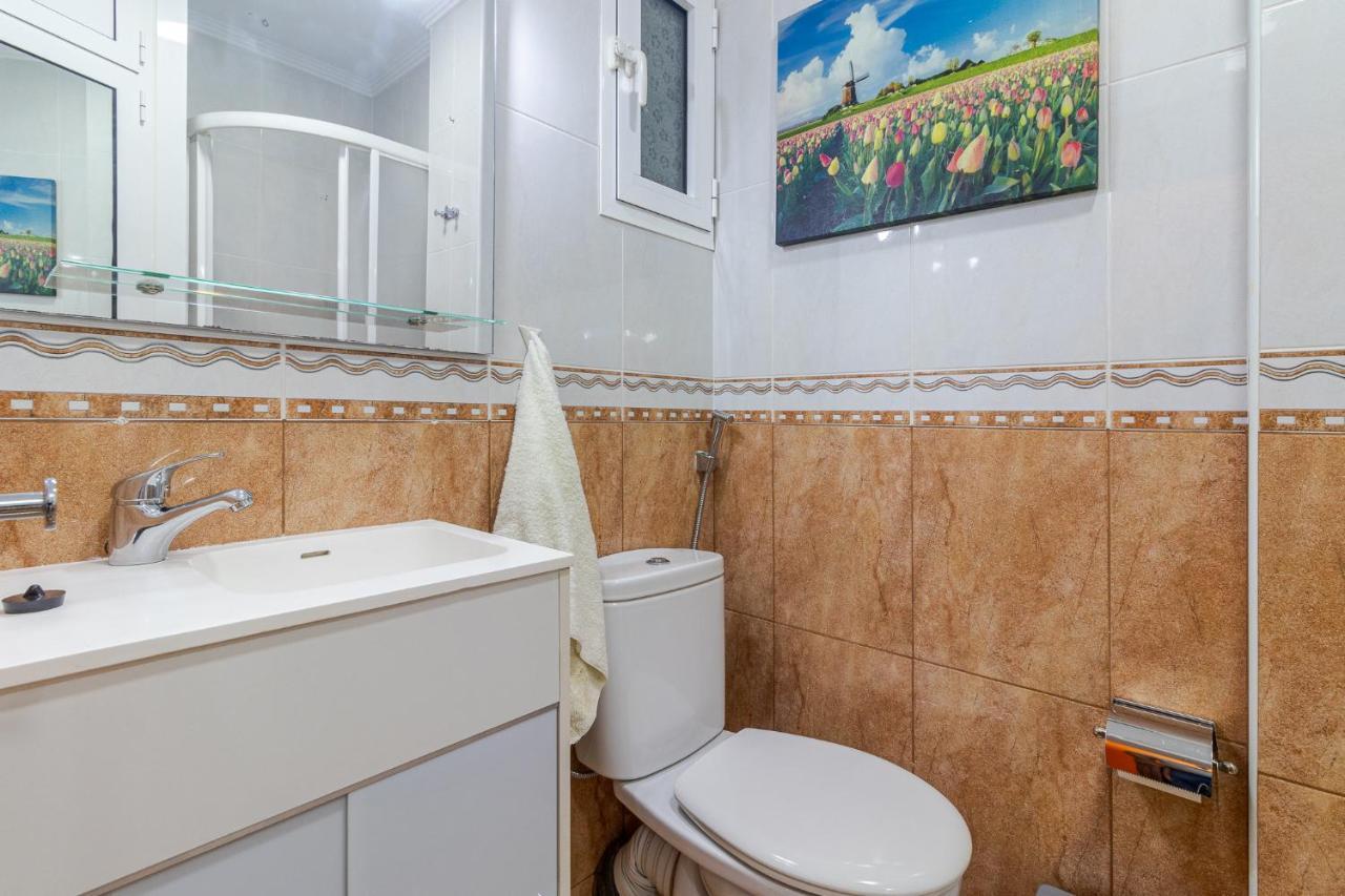 Appartamento Flatguest Luis Morote - - - Wifi