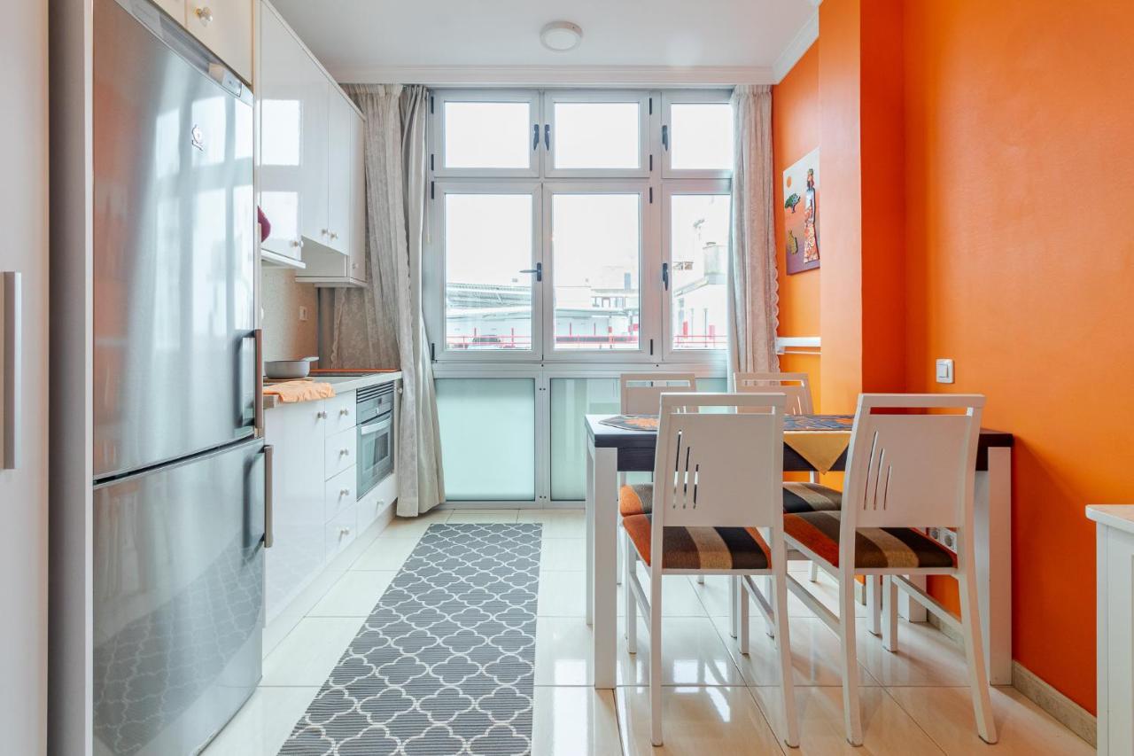 Appartamento Flatguest Luis Morote - - - Wifi *