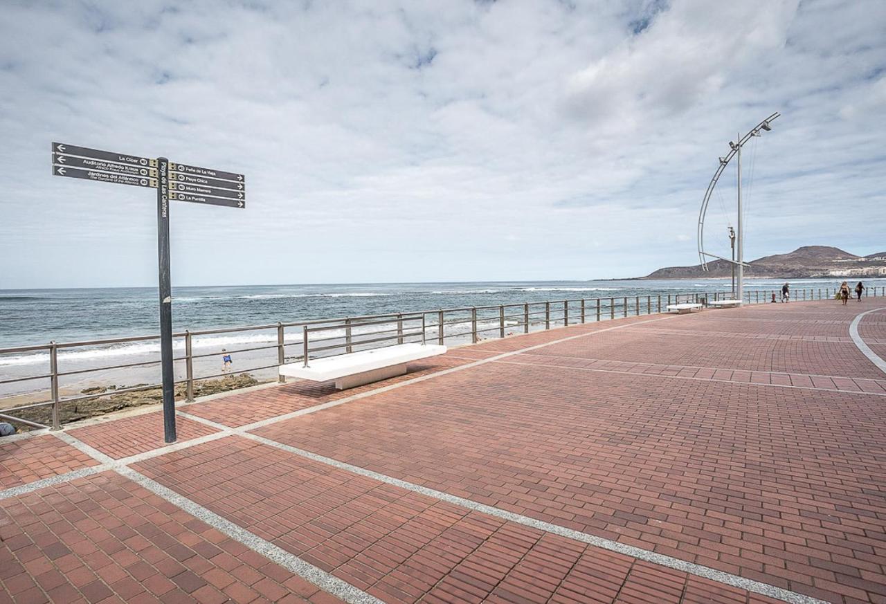 Appartamento Flatguest Luis Morote - - - Wifi Las Palmas de Gran Canaria