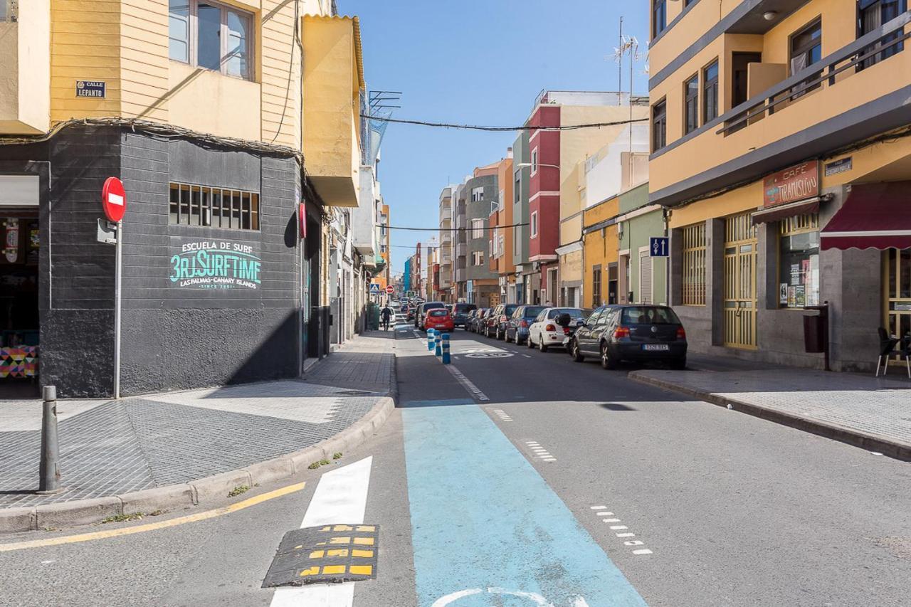 Appartamento Flatguest Luis Morote - - - Wifi *