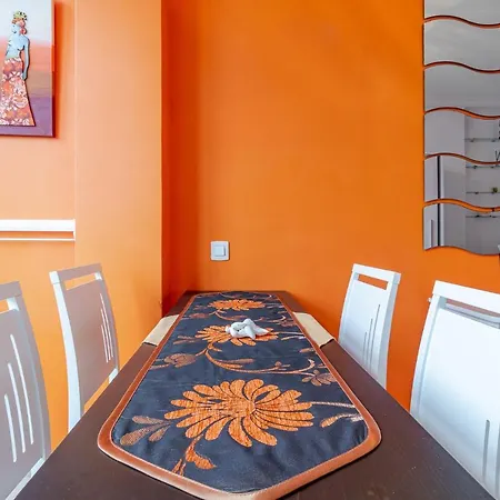 Flatguest Luis Morote - Central - Beach - Wifi Las Palmas Exterior photo