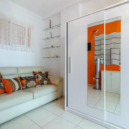 Flatguest Luis Morote - Central - Beach - Wifi Las Palmas Exterior photo