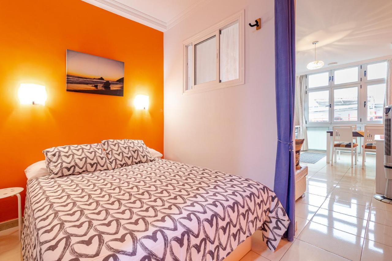 Flatguest Luis Morote - - - Wifi * Las Palmas / Gran Canaria
