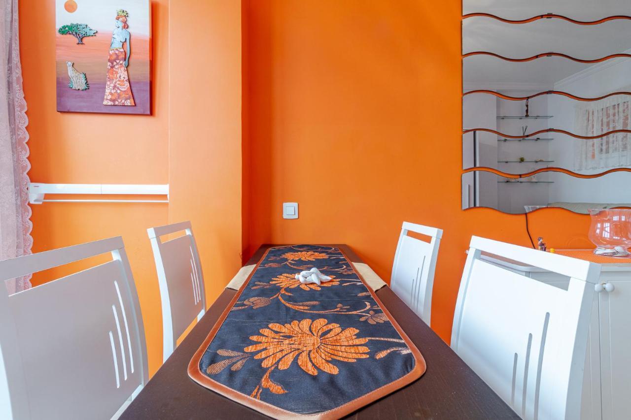 Appartement Flatguest Luis Morote - - - Wifi