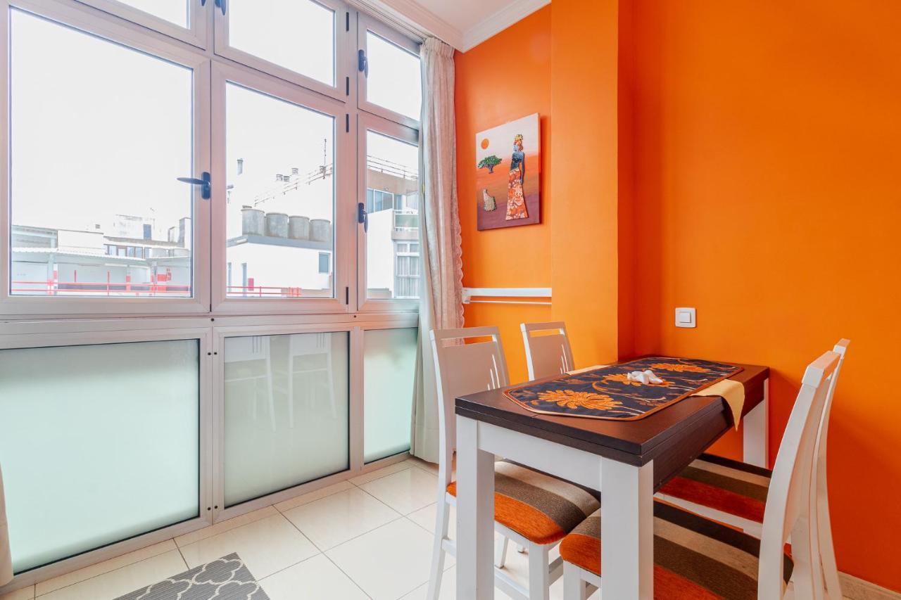 Flatguest Luis Morote - - - Wifi Las Palmas / Gran Canaria