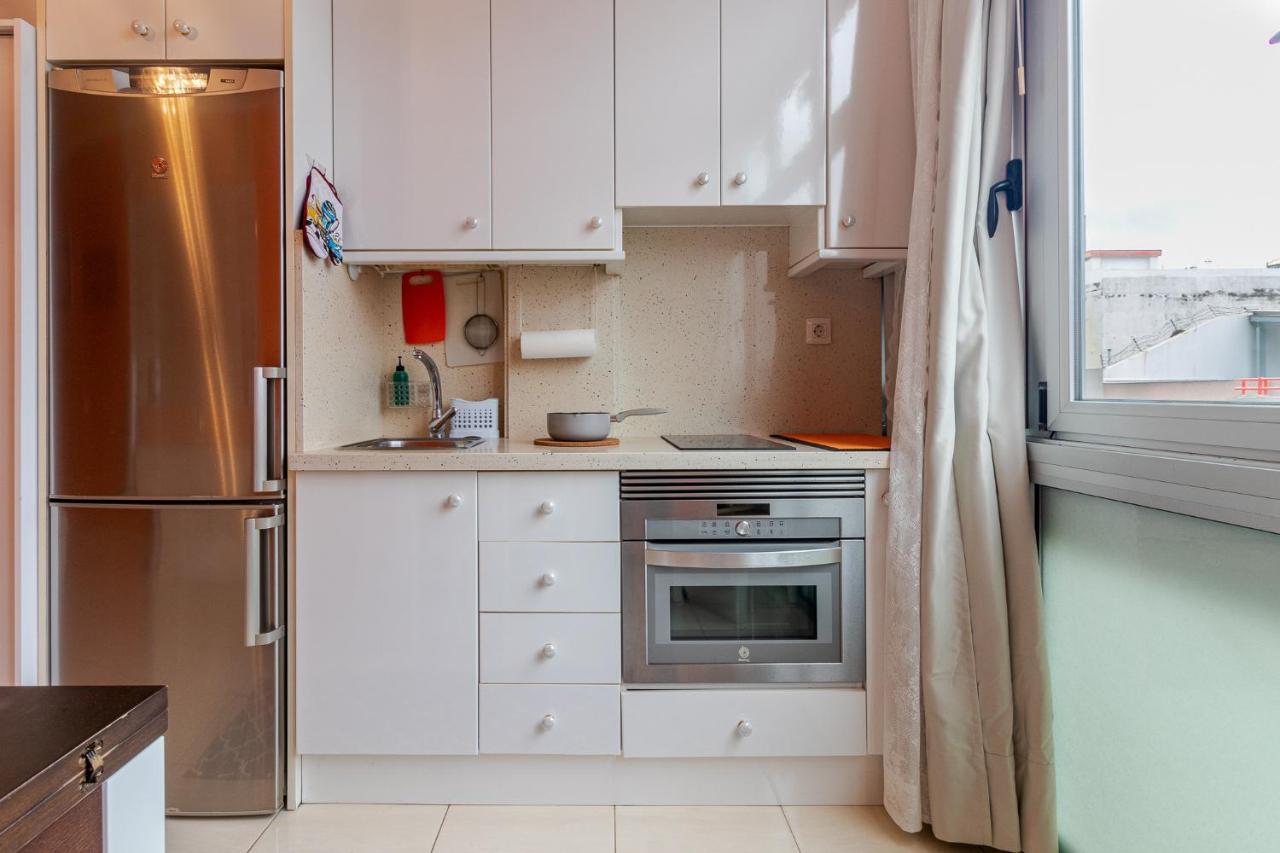 Flatguest Luis Morote - - - Wifi Appartement *