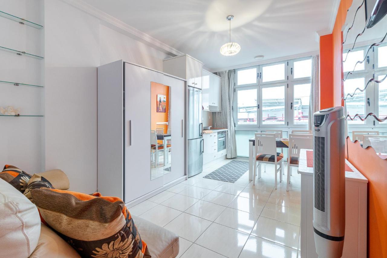 Flatguest Luis Morote - - - Wifi Appartement Las Palmas de Gran Canaria