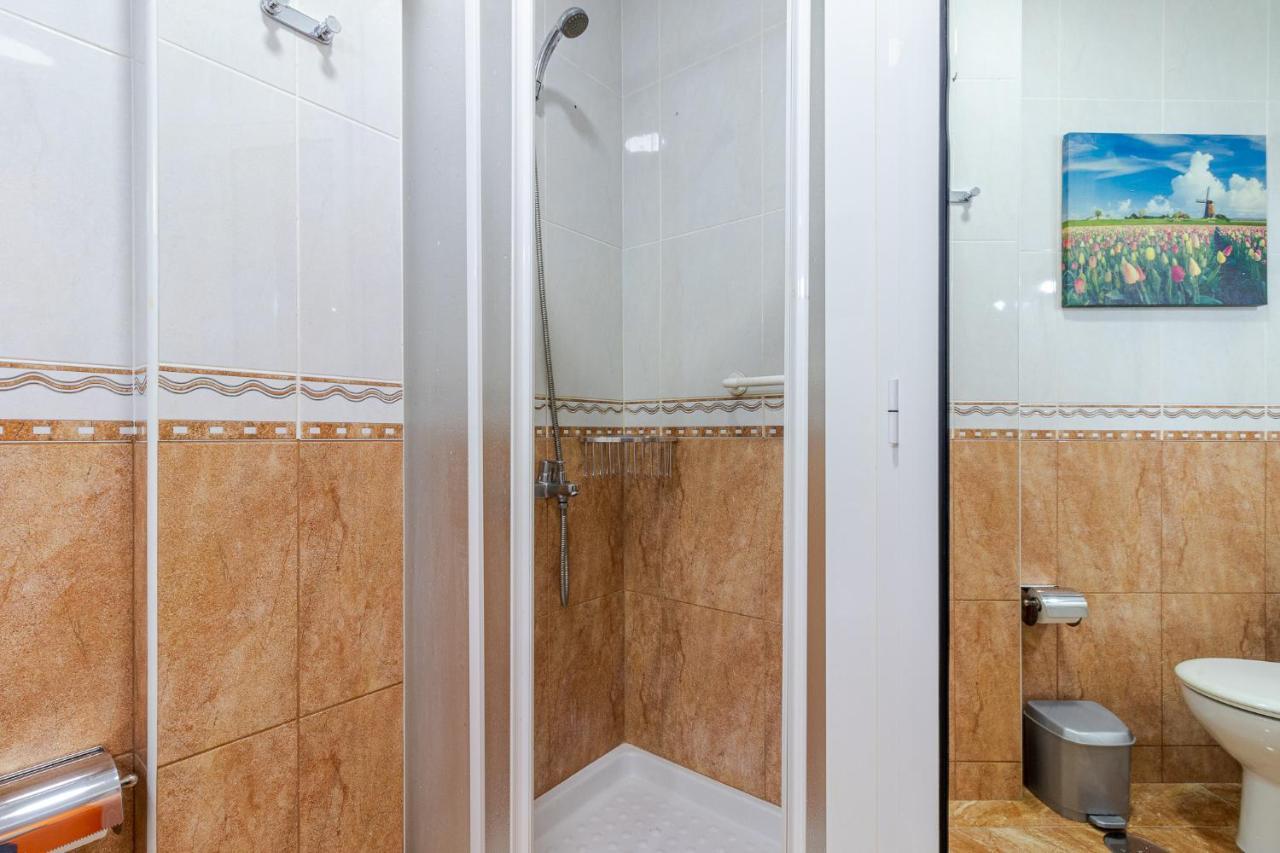 Flatguest Luis Morote - - - Wifi Appartement