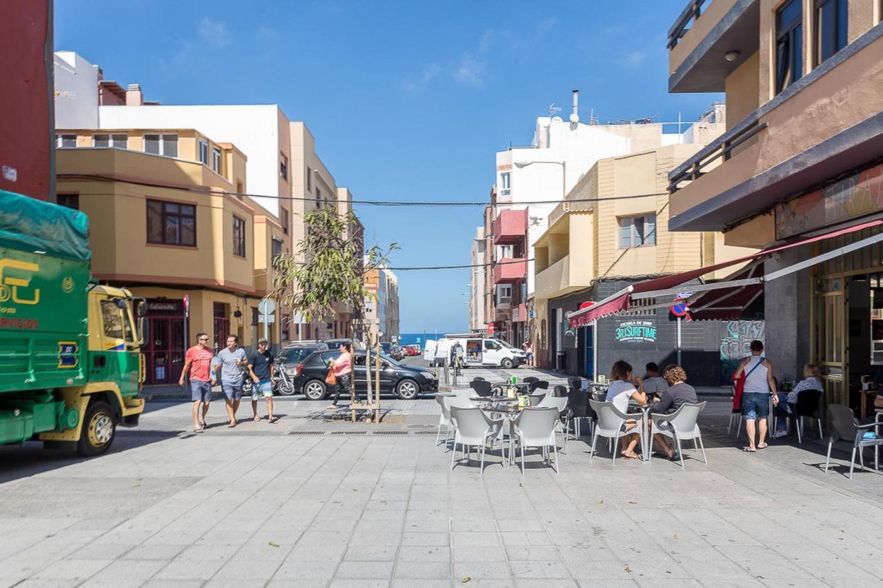 Appartement Flatguest Luis Morote - - - Wifi *