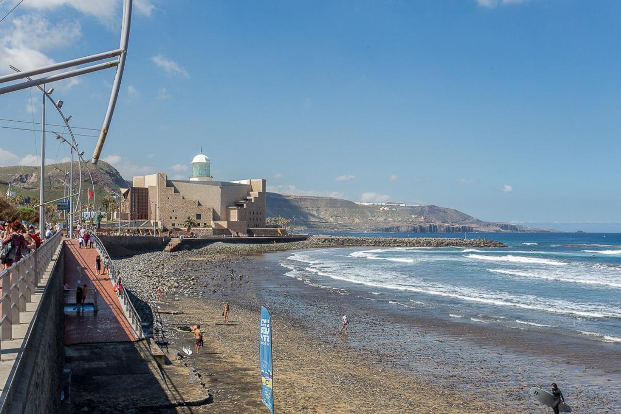 Appartement Flatguest Luis Morote - - - Wifi Las Palmas de Gran Canaria