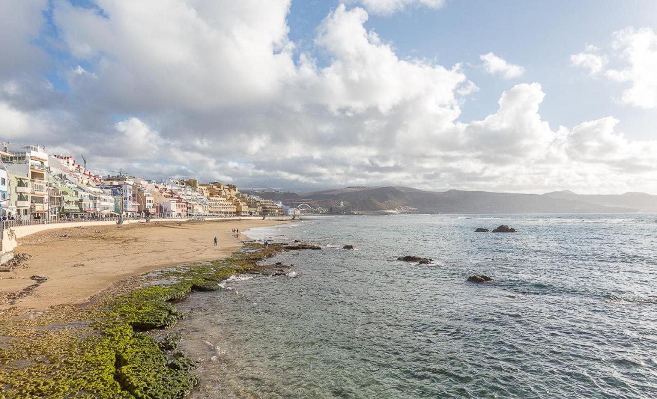 Flatguest Luis Morote - - - Wifi Appartement