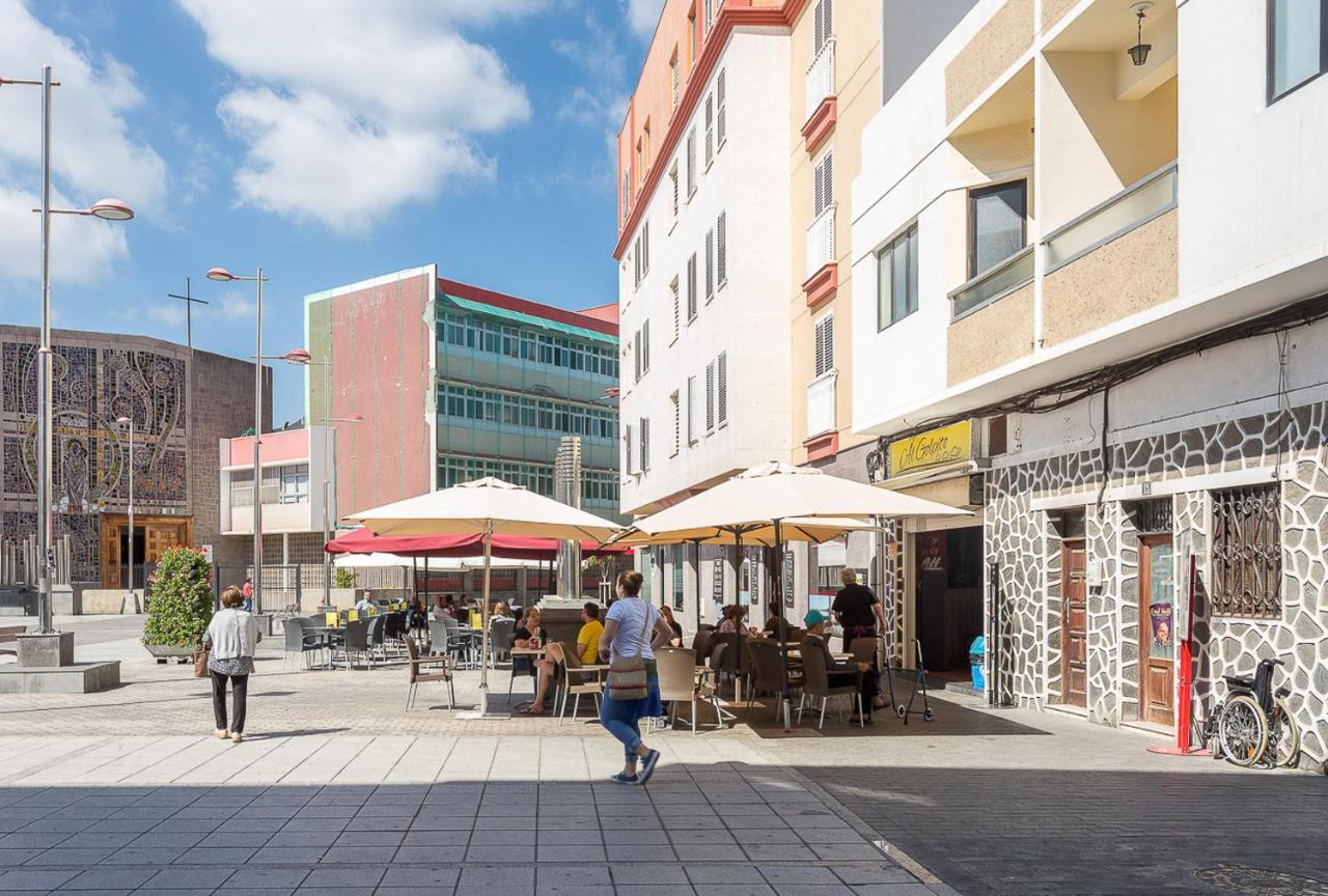 Appartement Flatguest Luis Morote - - - Wifi *