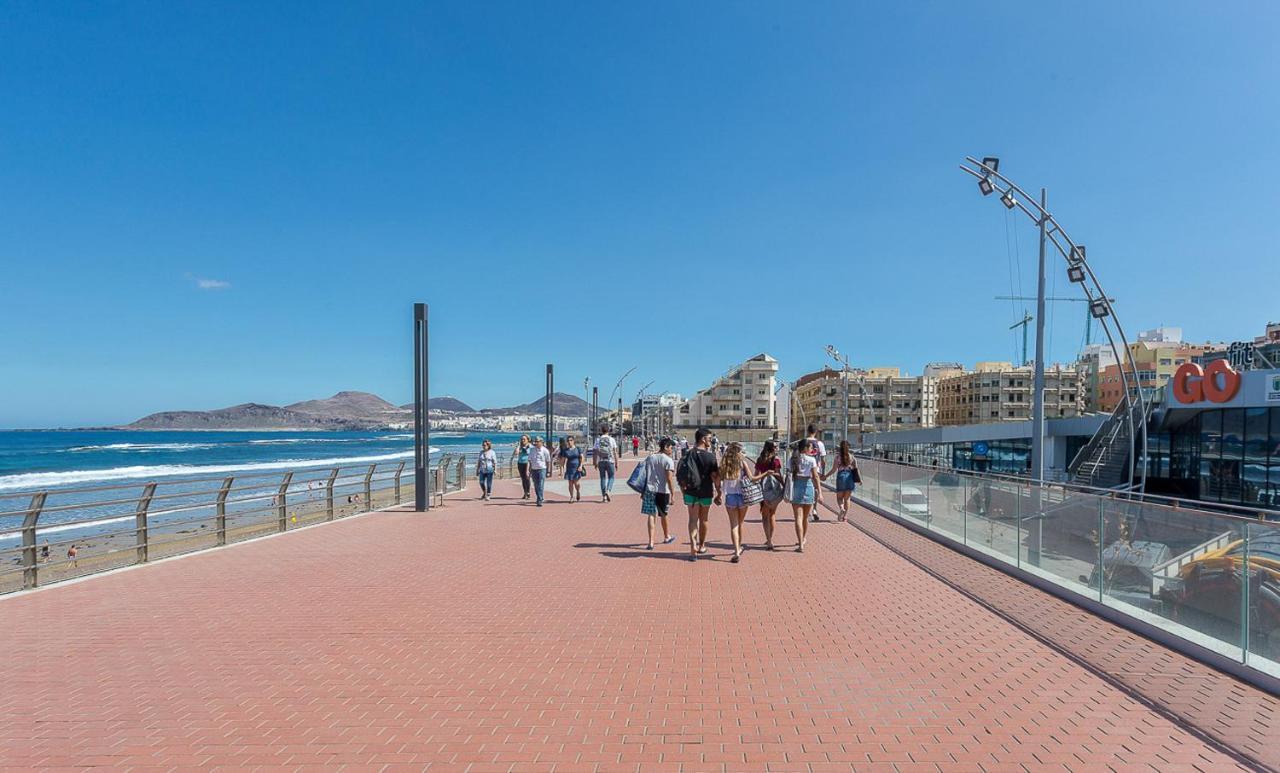 Appartement Flatguest Luis Morote - - - Wifi *