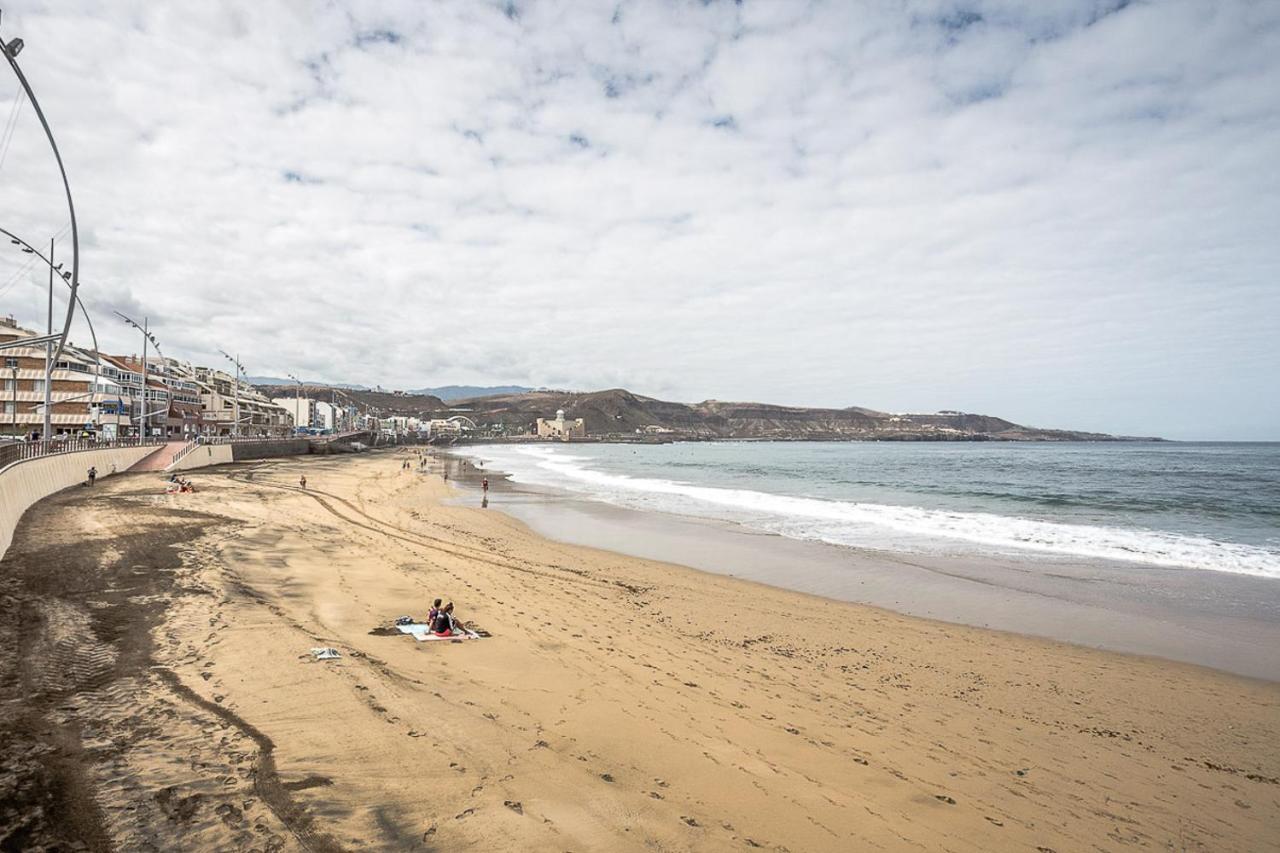 Apartment Flatguest Luis Morote - - - Wifi Las Palmas / Gran Canaria